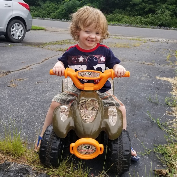 Meet your Posher, Patricia - Picture 4 of 5